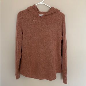 Loft Pullover